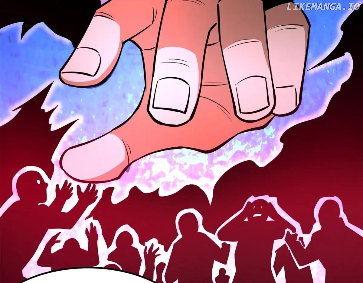 Divine Urban God Chapter 271 - page 61